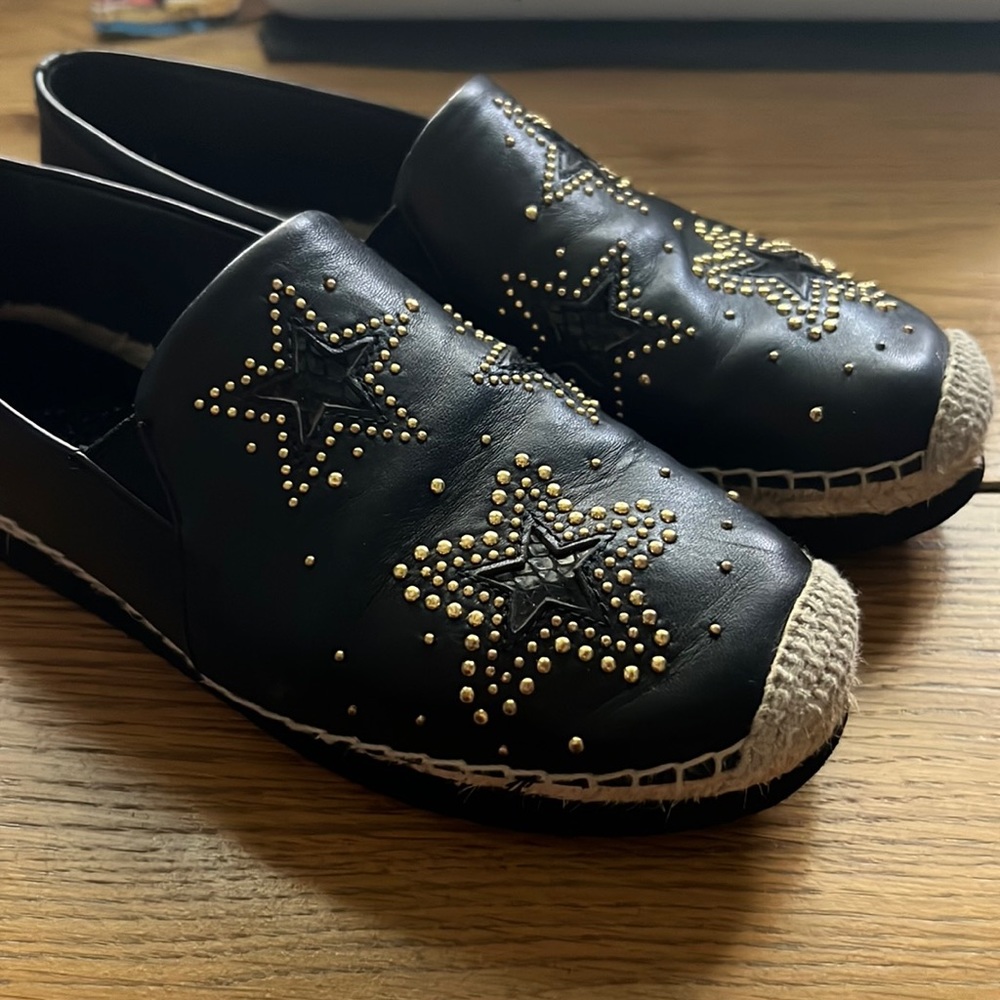 Michael Kors espadrille